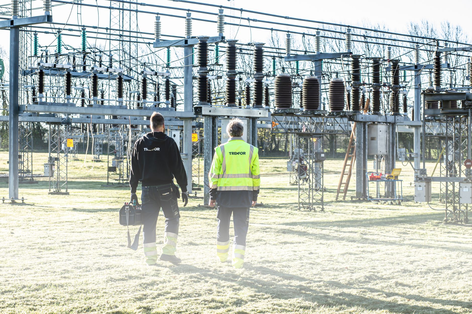 Courtier en énergie à Pau